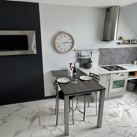 Logement Studio Quintin Exterior foto
