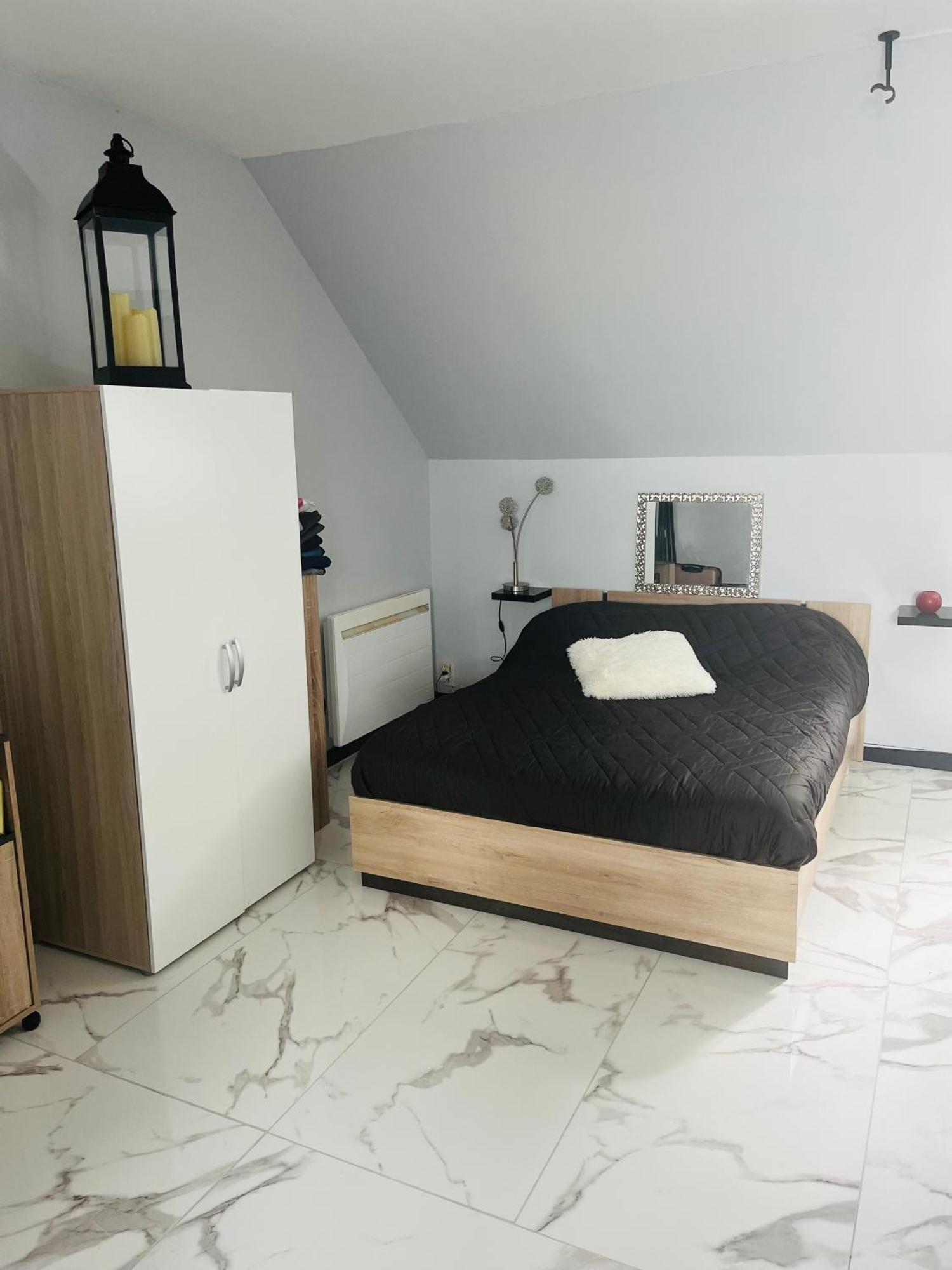 Logement Studio Quintin Exterior foto
