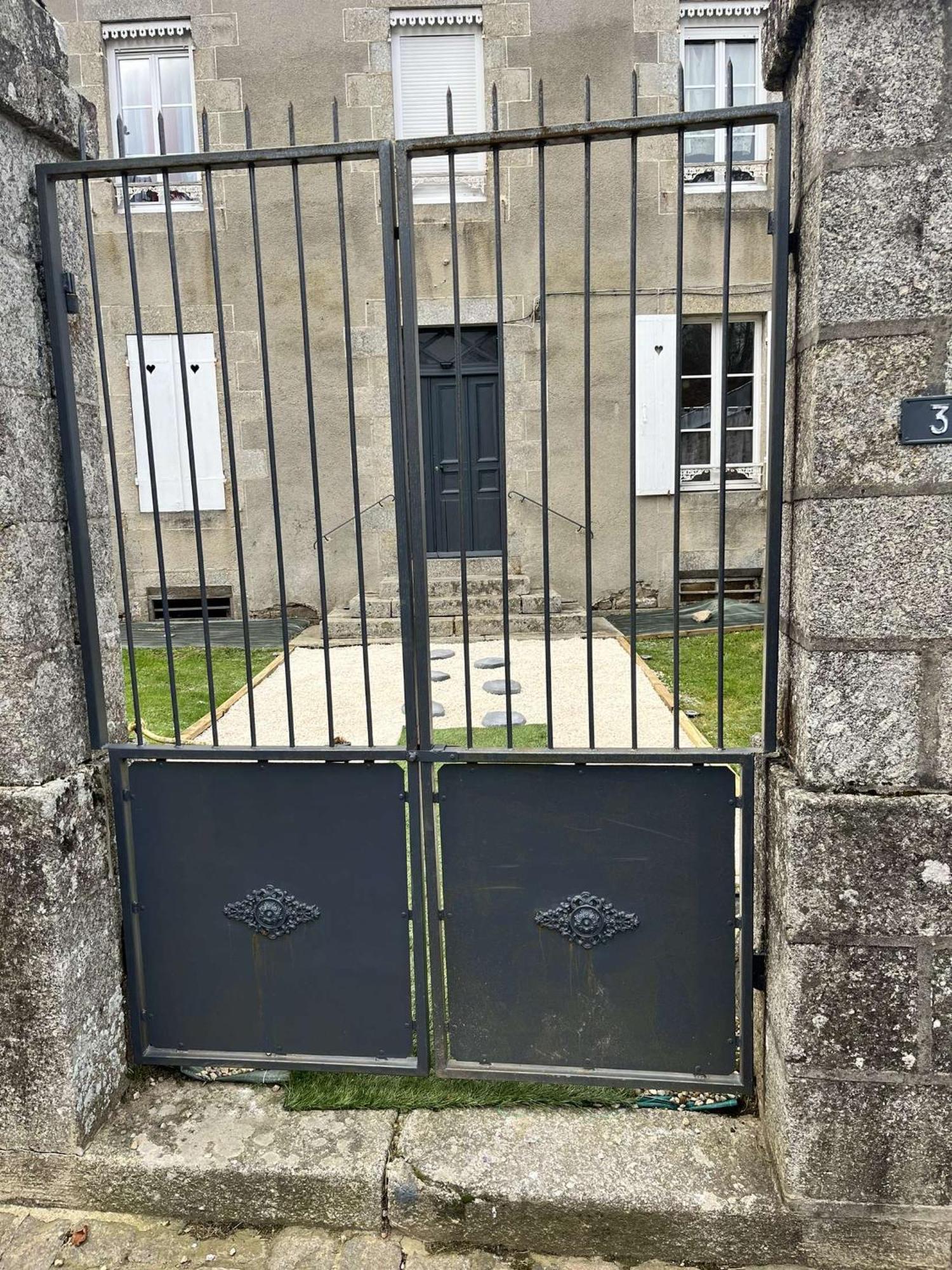 Logement Studio Quintin Exterior foto