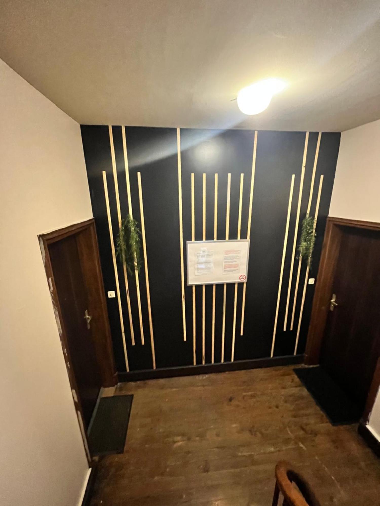 Logement Studio Quintin Exterior foto