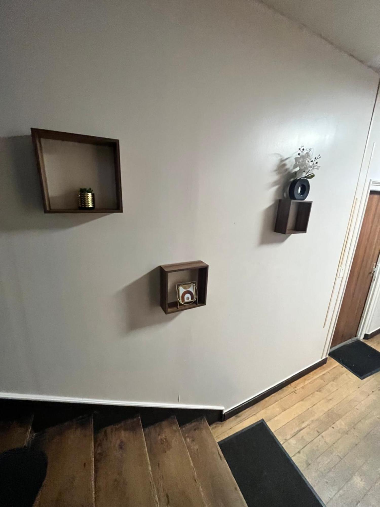 Logement Studio Quintin Exterior foto