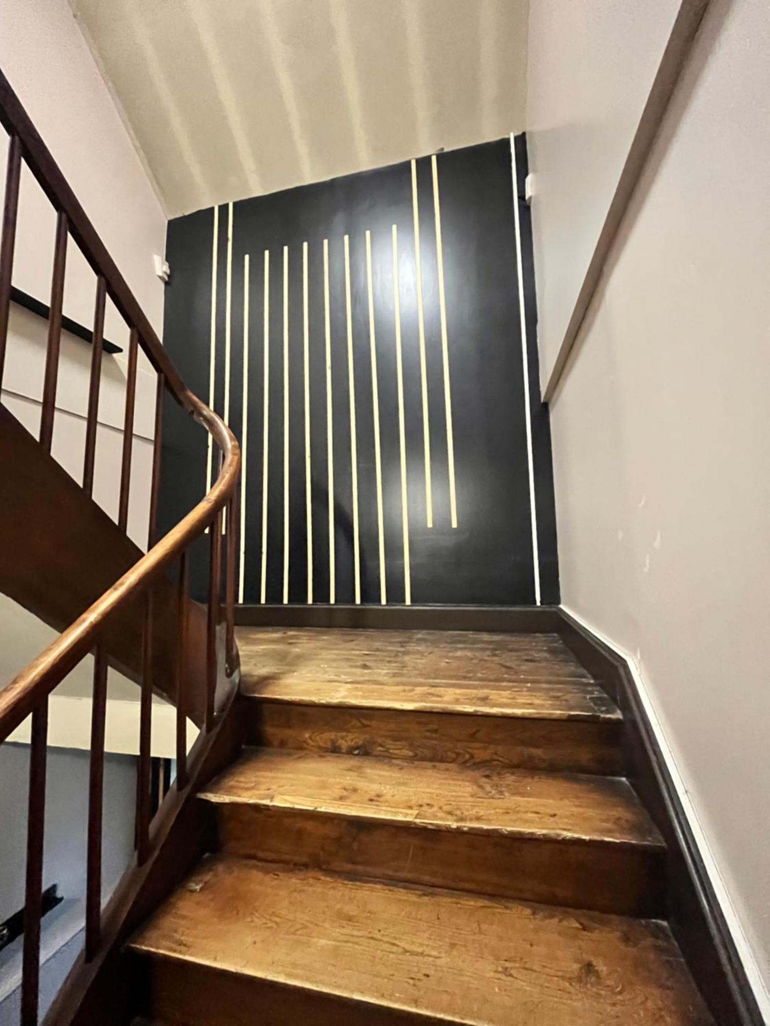 Logement Studio Quintin Exterior foto