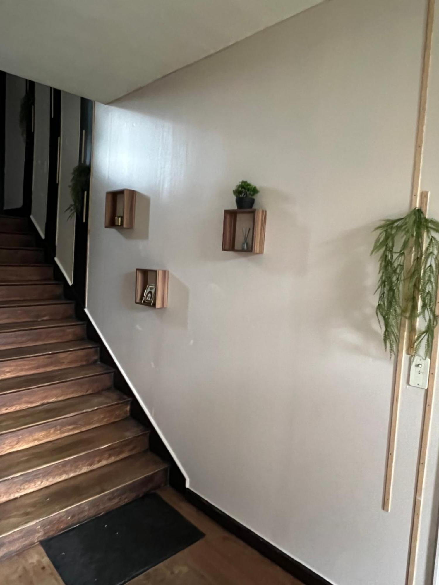 Logement Studio Quintin Exterior foto